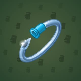 Needle