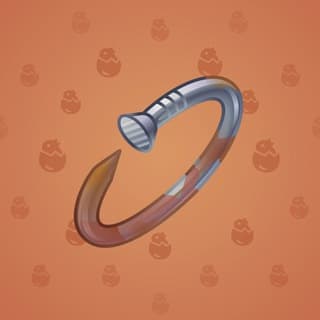 Rusty Nail