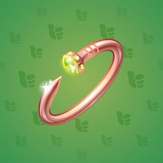 Mystic Copper
