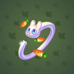 Carrot Bunny
