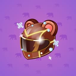 Frostbear