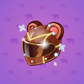 Frostbear