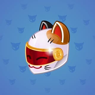 Maneki Neko