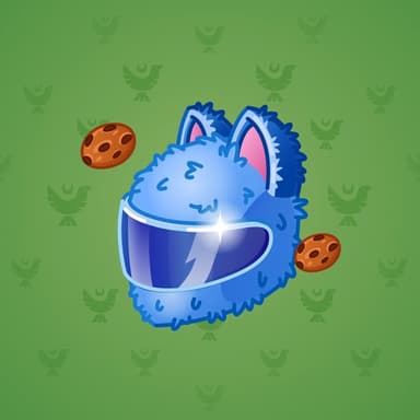 Cookie Monster
