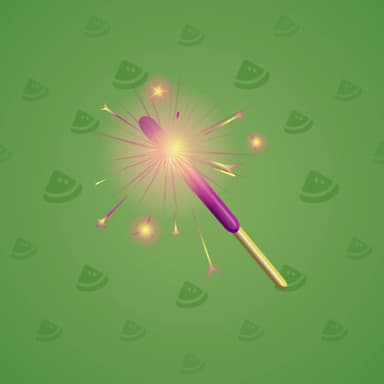 Pink Pocky