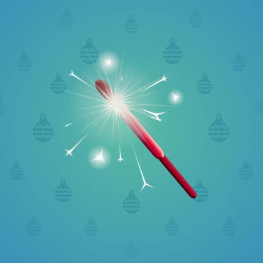 Mint Stick