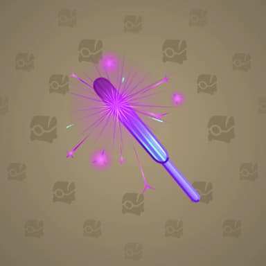 Violet Rave