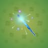 Blue Sparks