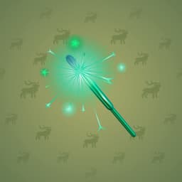 Green Shine