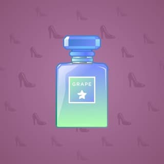 Grape Splash