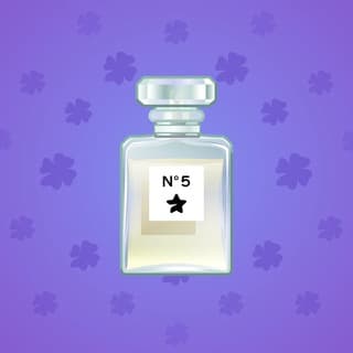 №5 L’eau