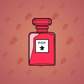 Inkspire Red