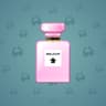 Blush Petal