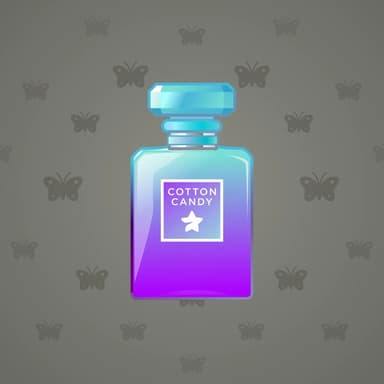 Cotton Candy
