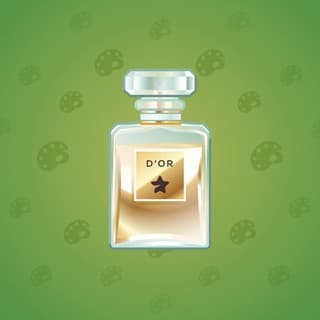 Golden Elixir