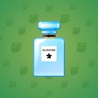 Blizzard