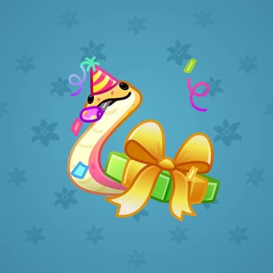 Party Popper