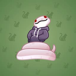 Hooded