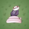 Hooded