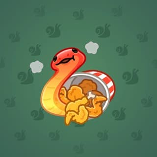 Spicy Wings