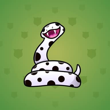 Dalmatian
