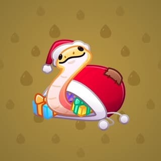 Hisssmas
