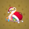 Hisssmas