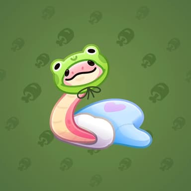 Froggy