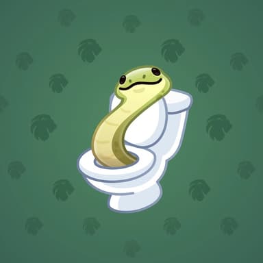 Flushed Away