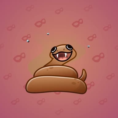 Poopsicle