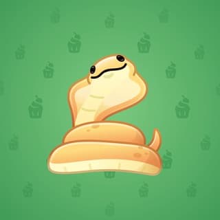 King Cobra