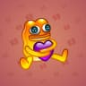 Gummy Frog