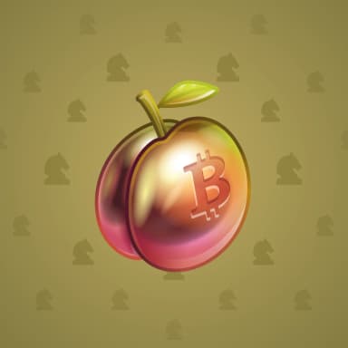 Crypto Orange