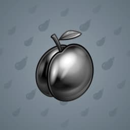 Peach Black