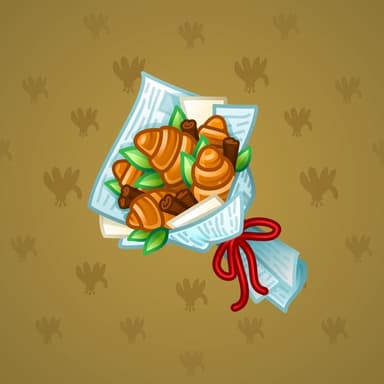 Croissant