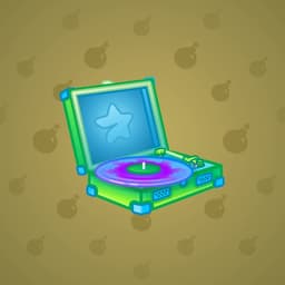 Mint Vinyl