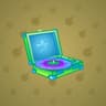 Mint Vinyl