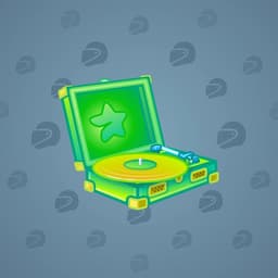 Toxic Rave