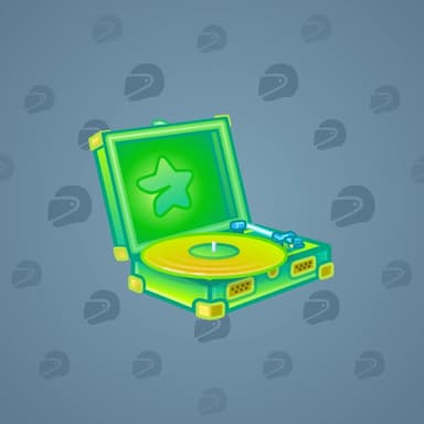 Toxic Rave