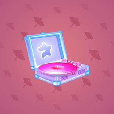 Pink Chrome