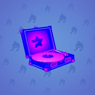 Sonic Fuchsia