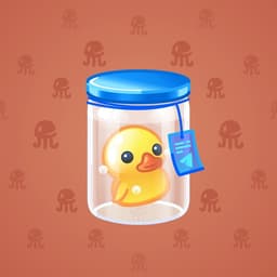 Utya Duck