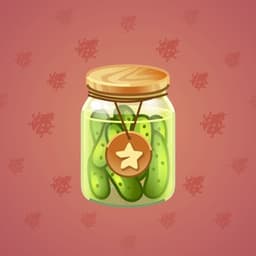 Pickles