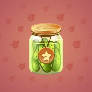 Pickles