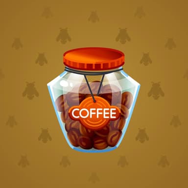 Coffee Beans