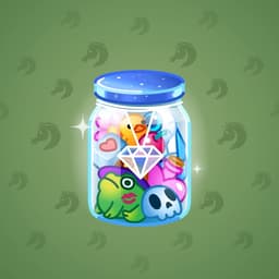 Gift Holder