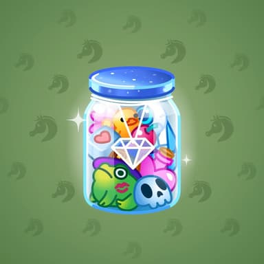 Gift Holder