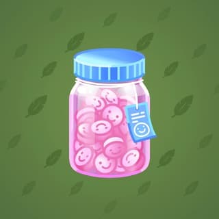 Happy Pills