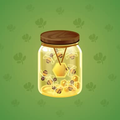 Honey Bees