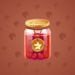 Cherry Punch